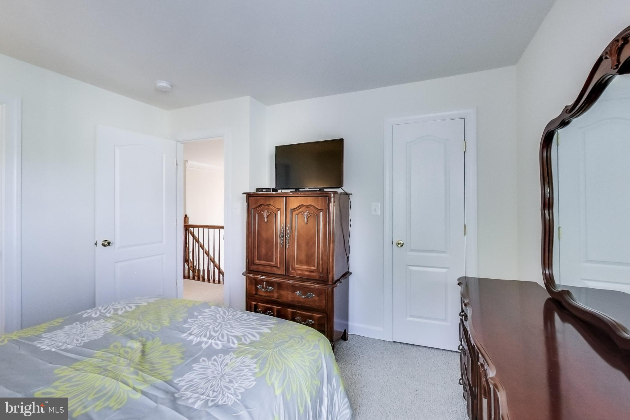 16708 Mannington Road Accokeek, MD 20607 - Photo 34 of 54 Bedroom