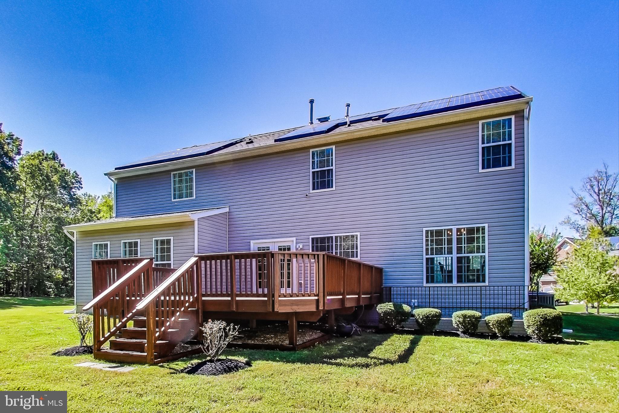 16708 Mannington Road Accokeek, MD 20607 - Photo 46 of 54