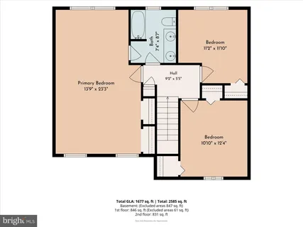 $399,000 | 7 Pin Oak Court, Blackwood, NJ 08012