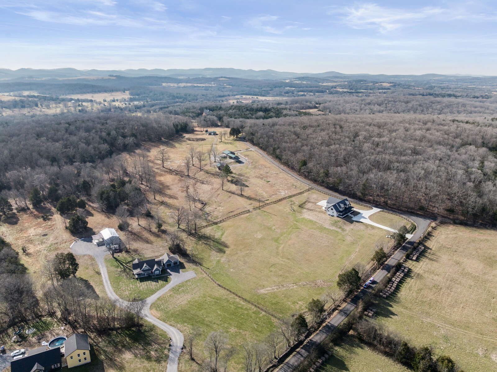 3755 Holmes Gap Road Watertown, TN 37184 - Photo 2 of 71 an aerial view of a house