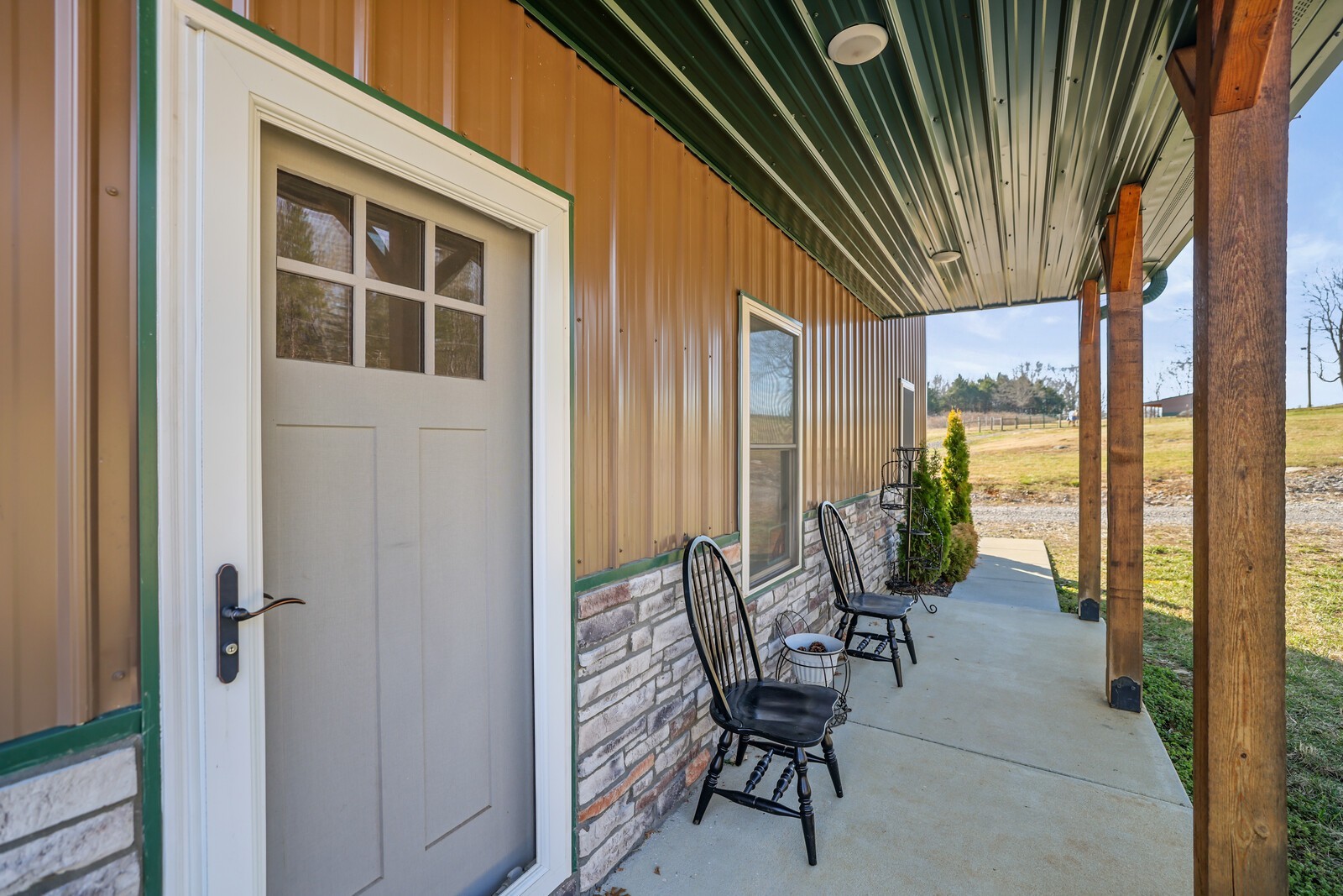 3755 Holmes Gap Road Watertown, TN 37184 - Photo 45 of 71