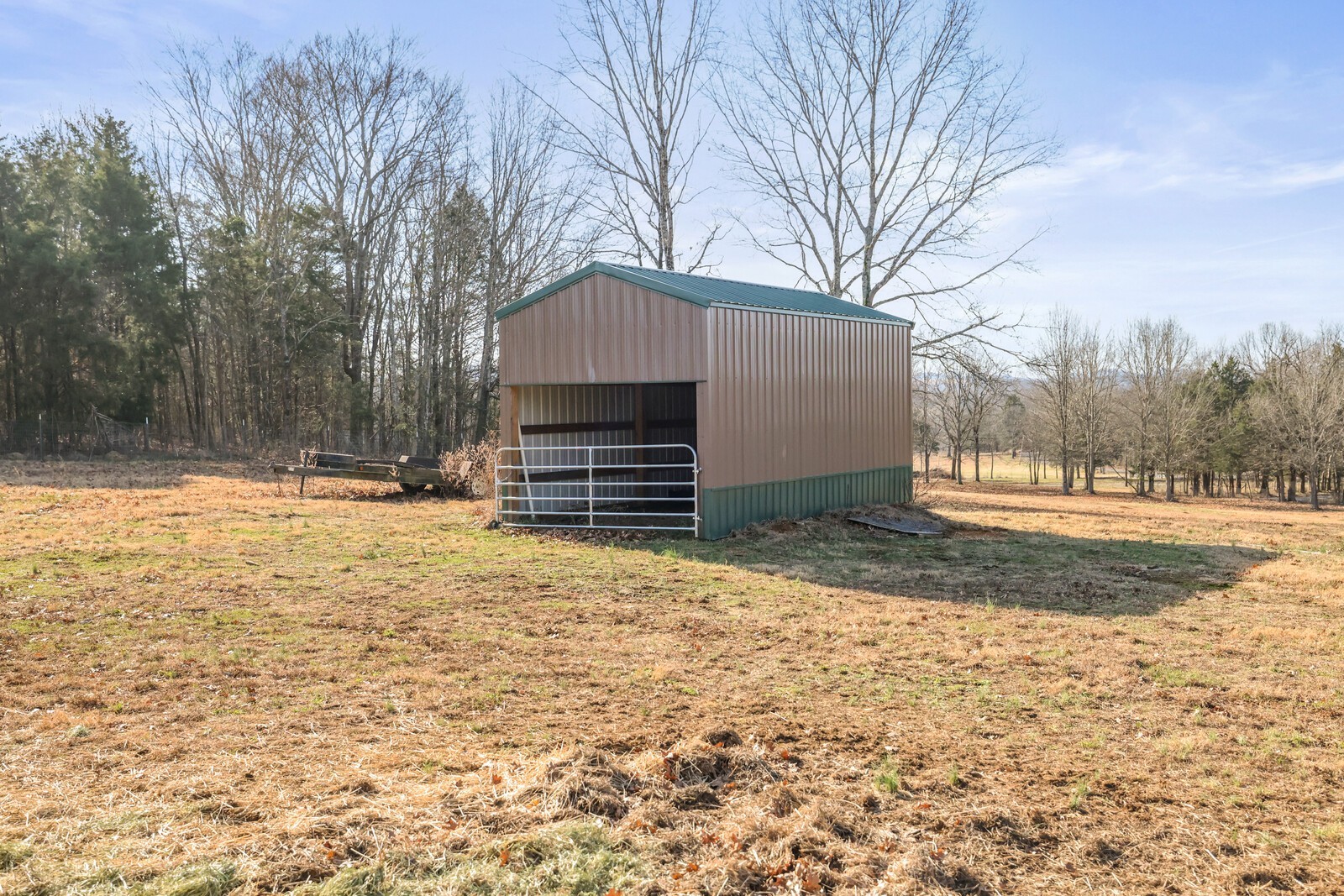 3755 Holmes Gap Road Watertown, TN 37184 - Photo 70 of 71 a front view of a house with a yard