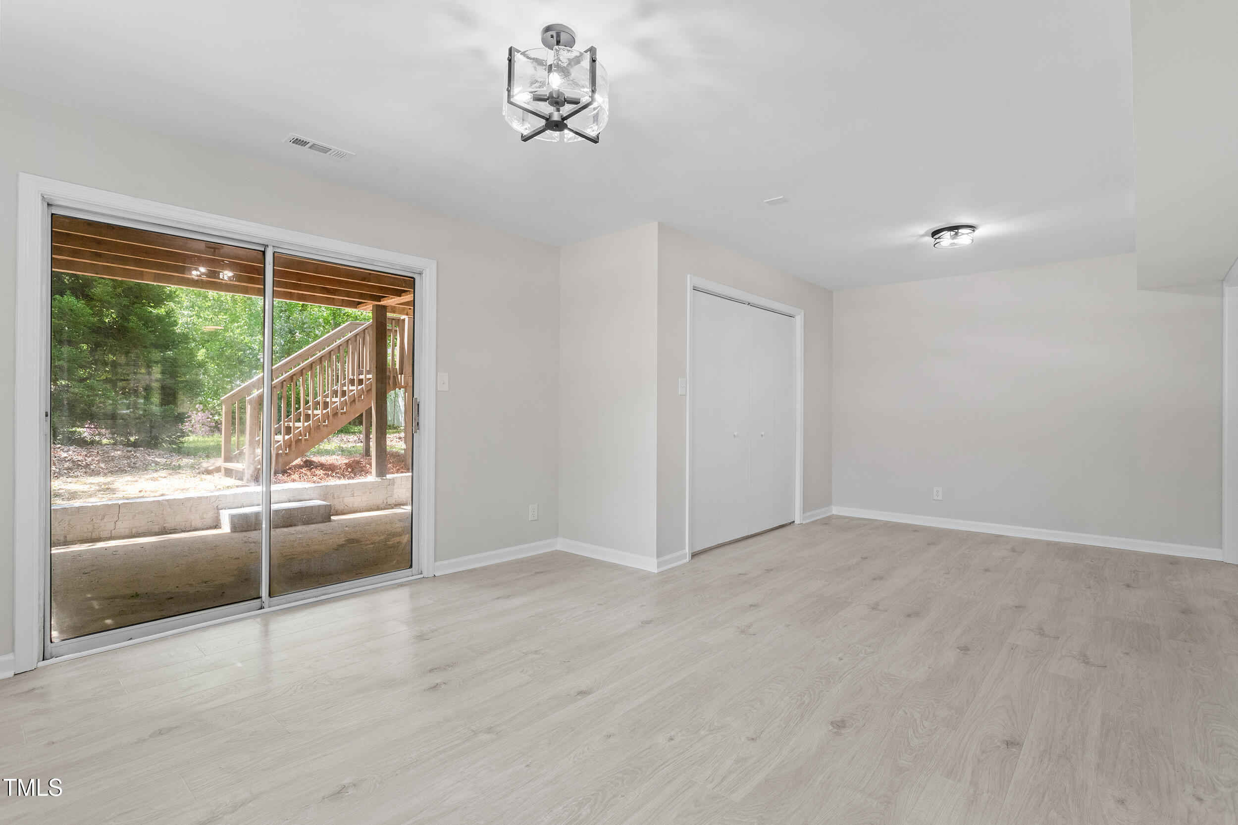 1514 Goodwin Road Durham, NC 27712 - Photo 17 of 33 an empty room with a window