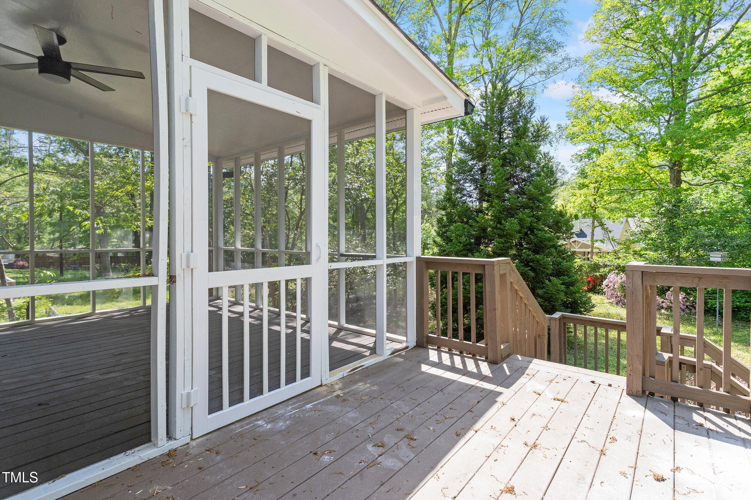 1514 Goodwin Road Durham, NC 27712 - Photo 31 of 33