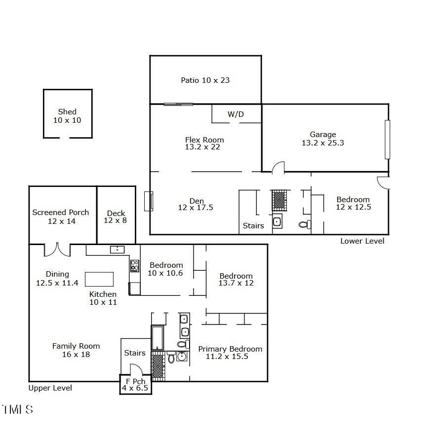 1514 Goodwin Road Durham, NC 27712 - Photo 32 of 33 a picture of a book and a book