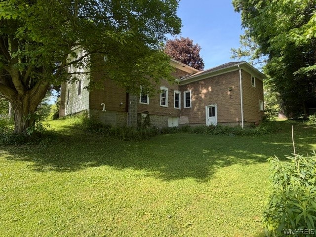 538 Sanders Hill Road Sheldon, NY 14145 - Photo 12 of 15