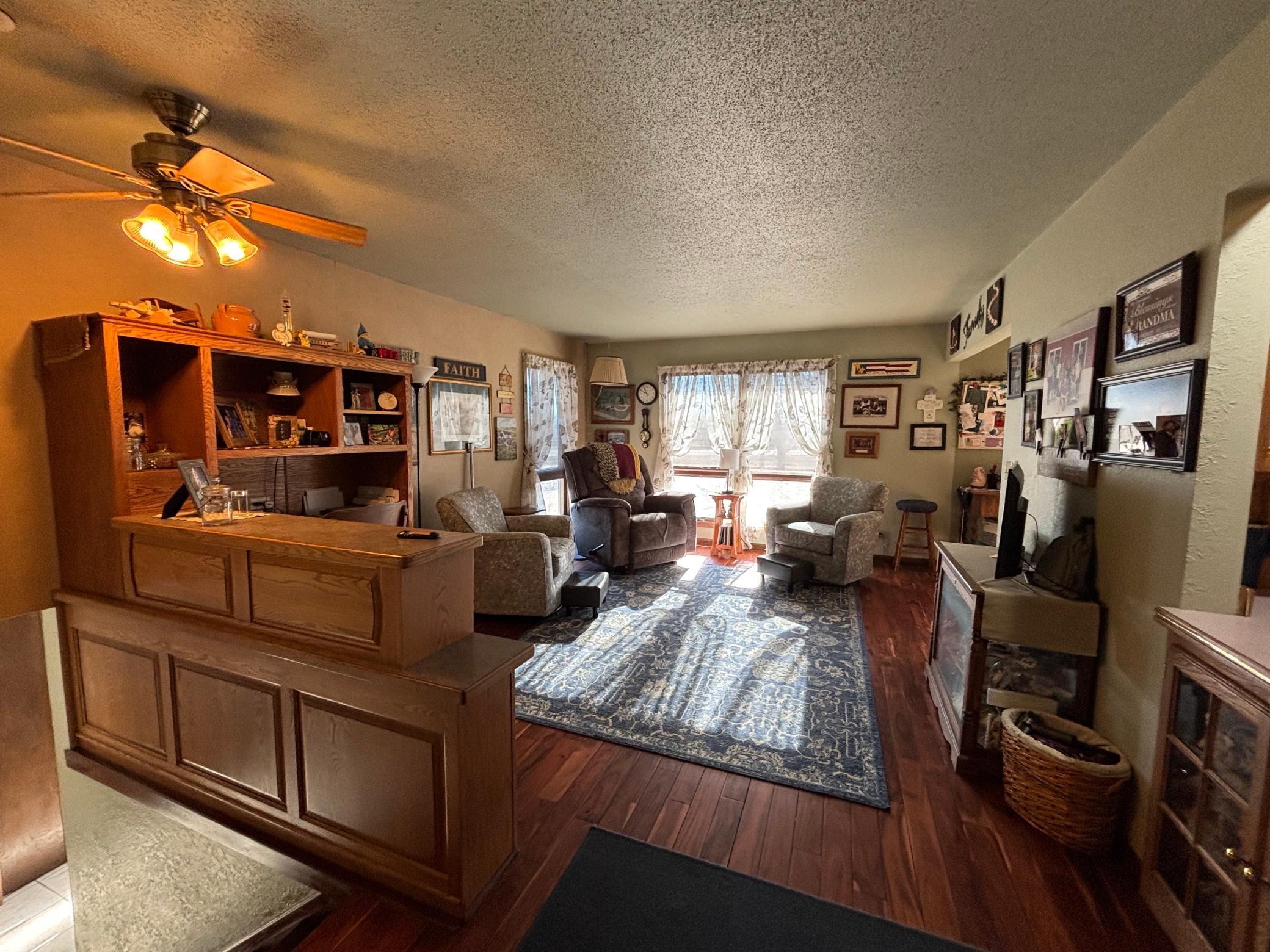 27703 County Road 1 Hancock, MN 56244 - Photo 12 of 36