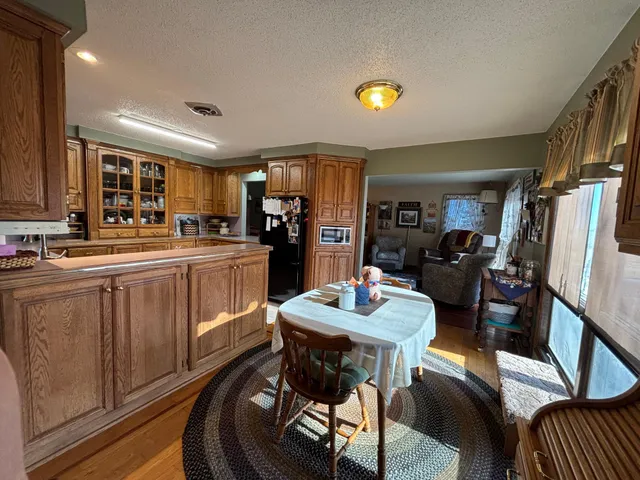 $325,000 | 27703 County Road 1, Hancock, MN 56244