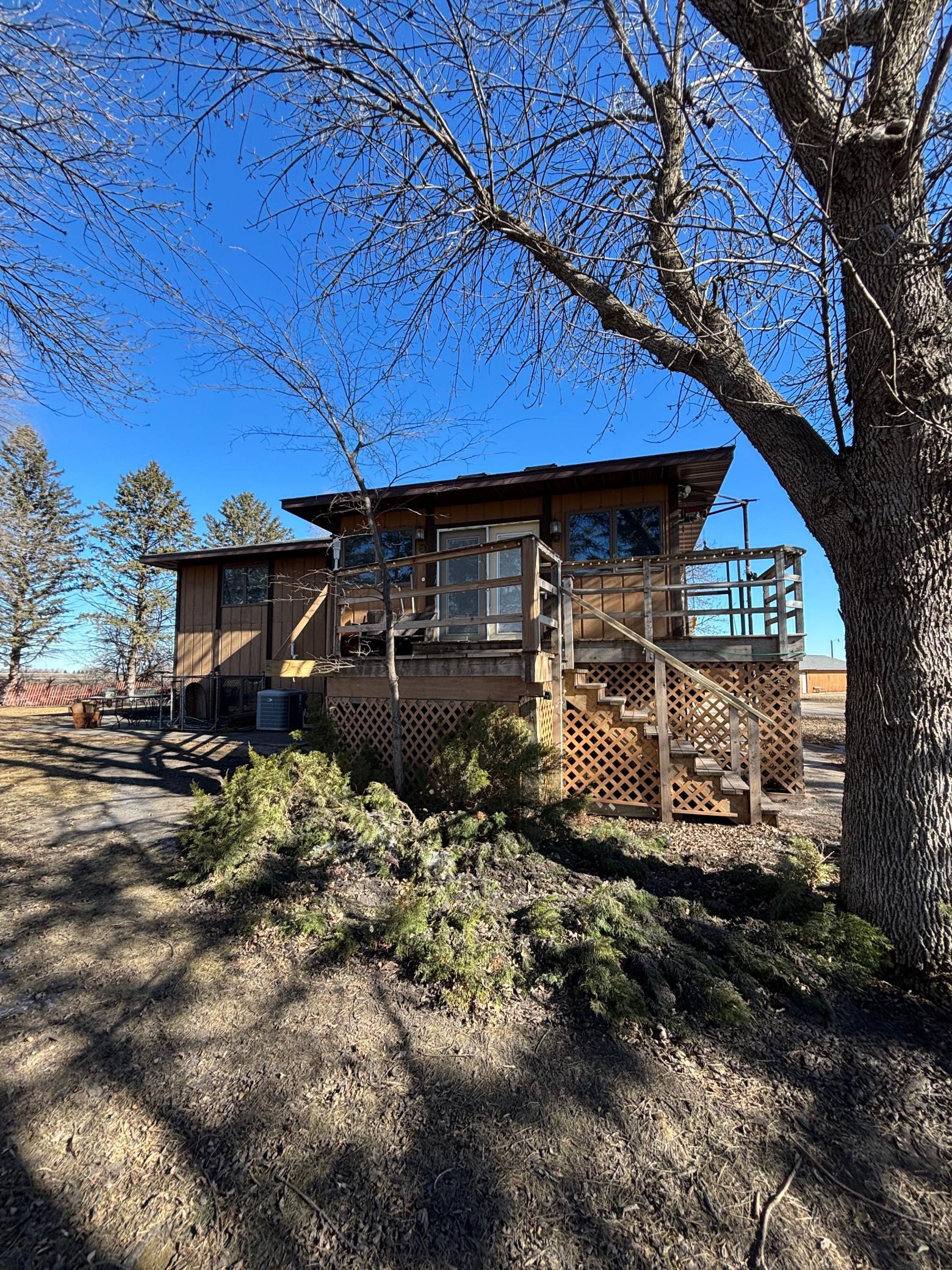 27703 County Road 1 Hancock, MN 56244 - Photo 3 of 36