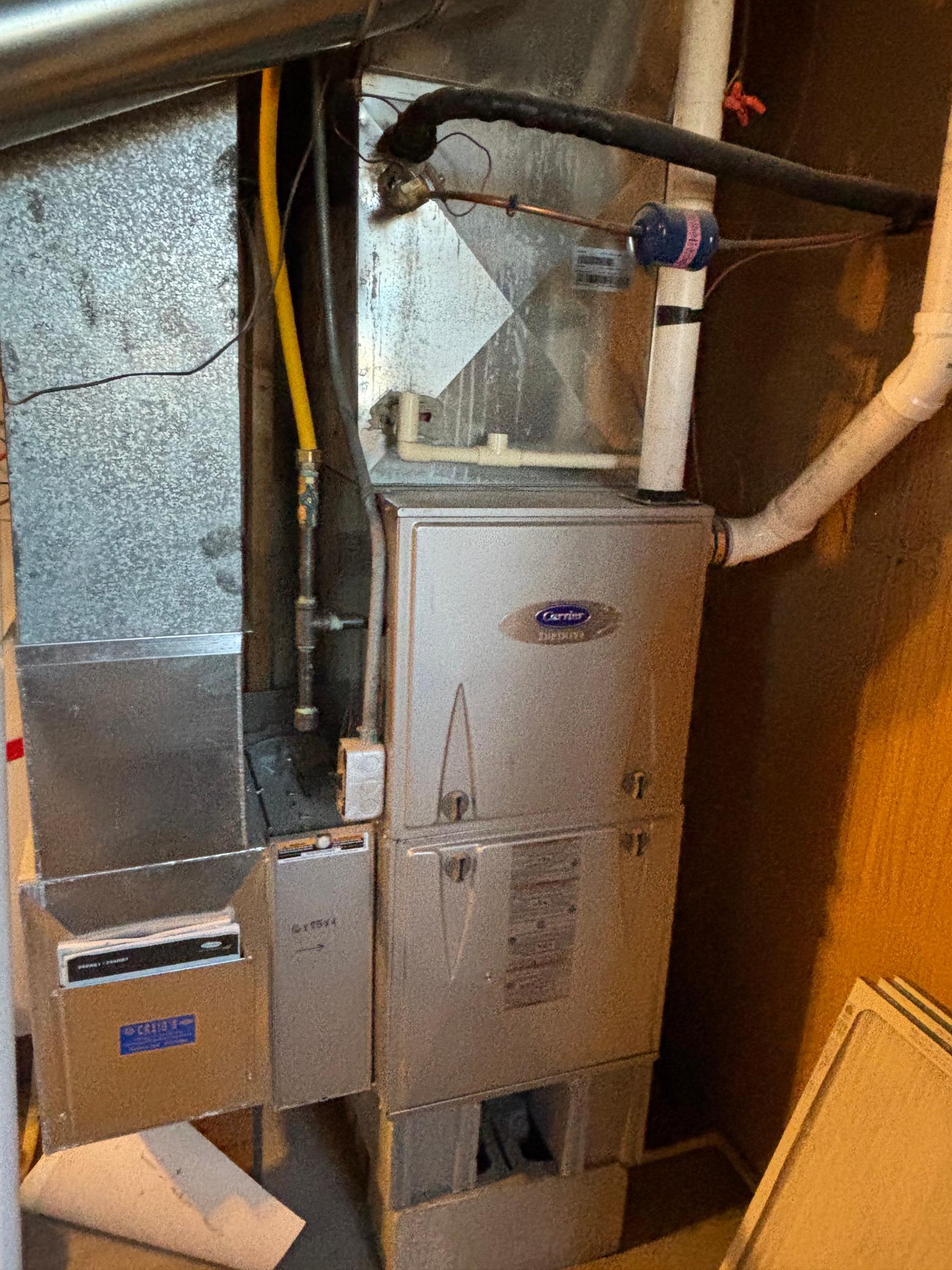 27703 County Road 1 Hancock, MN 56244 - Photo 34 of 36