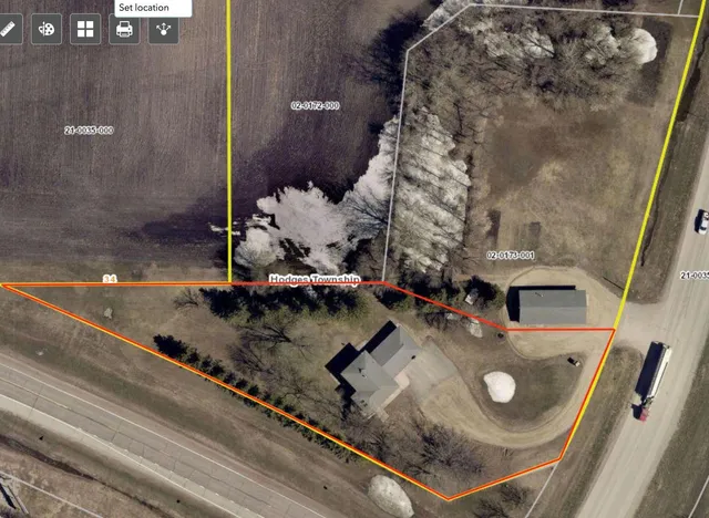 $325,000 | 27703 County Road 1, Hancock, MN 56244