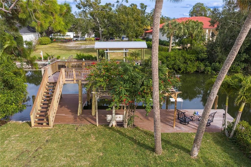 2610 South Dundee Street Tampa, FL 33629 - Photo 31 of 41