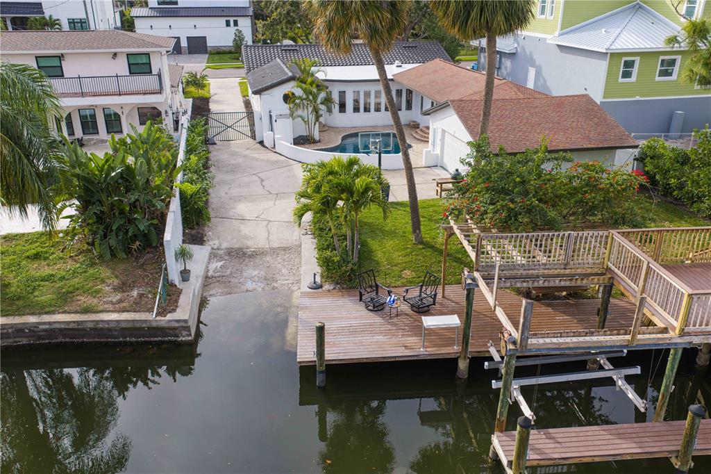 2610 South Dundee Street Tampa, FL 33629 - Photo 35 of 41