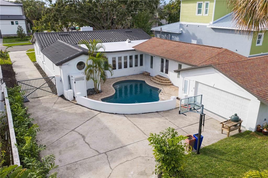 2610 South Dundee Street Tampa, FL 33629 - Photo 37 of 41