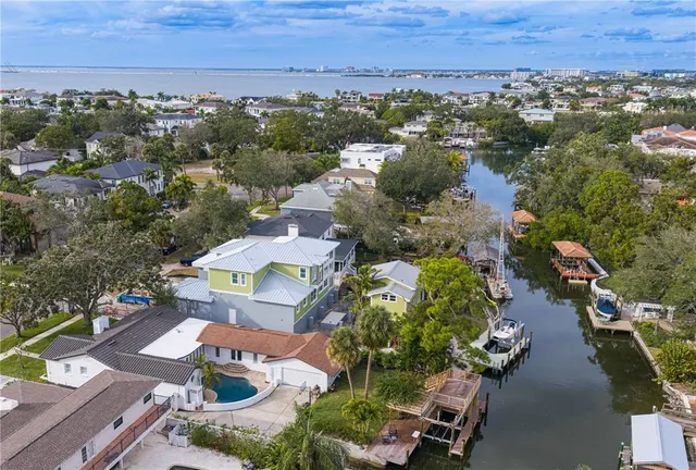 $9,500 | 2610 South Dundee Street, Tampa, FL 33629