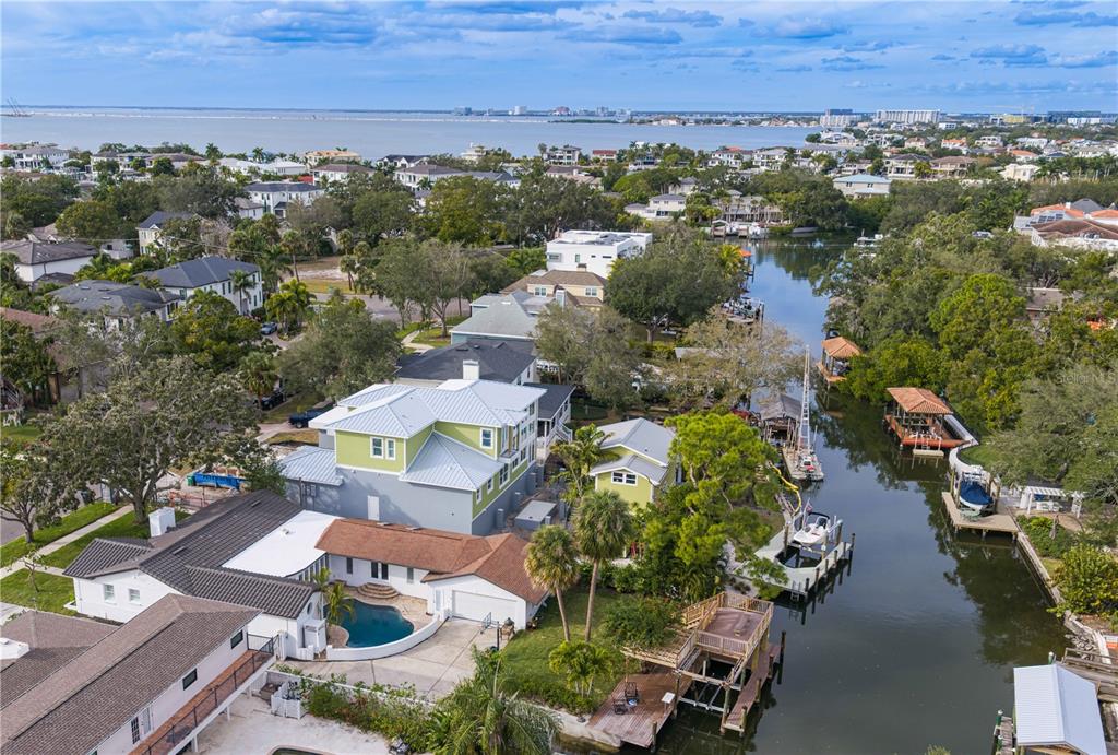 2610 South Dundee Street Tampa, FL 33629 - Photo 39 of 41