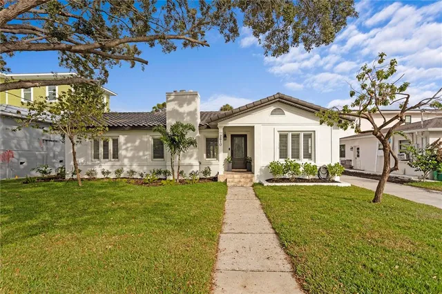 $9,500 | 2610 South Dundee Street, Tampa, FL 33629