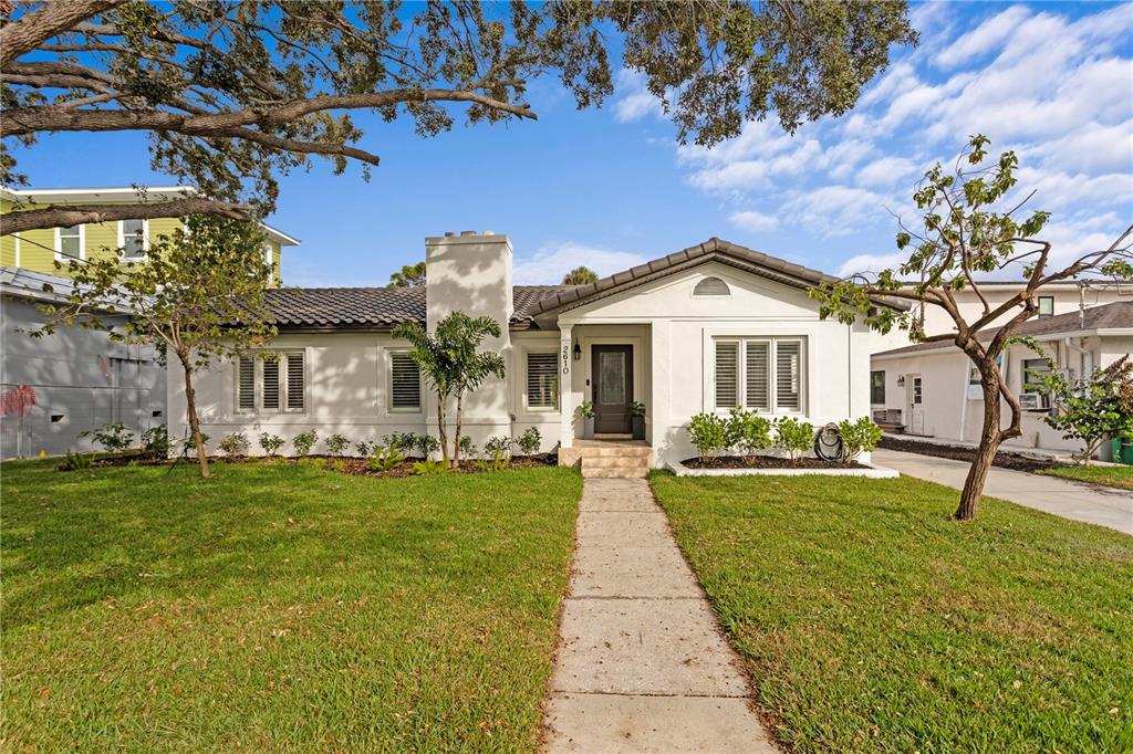 2610 South Dundee Street Tampa, FL 33629 - Photo 40 of 41