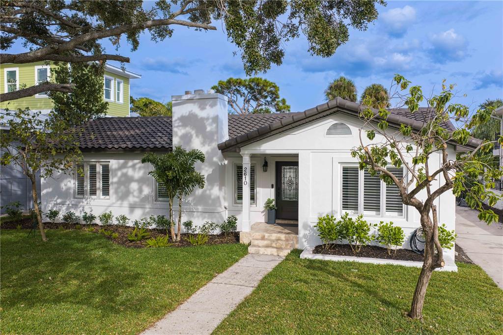 2610 South Dundee Street Tampa, FL 33629 - Photo 41 of 41