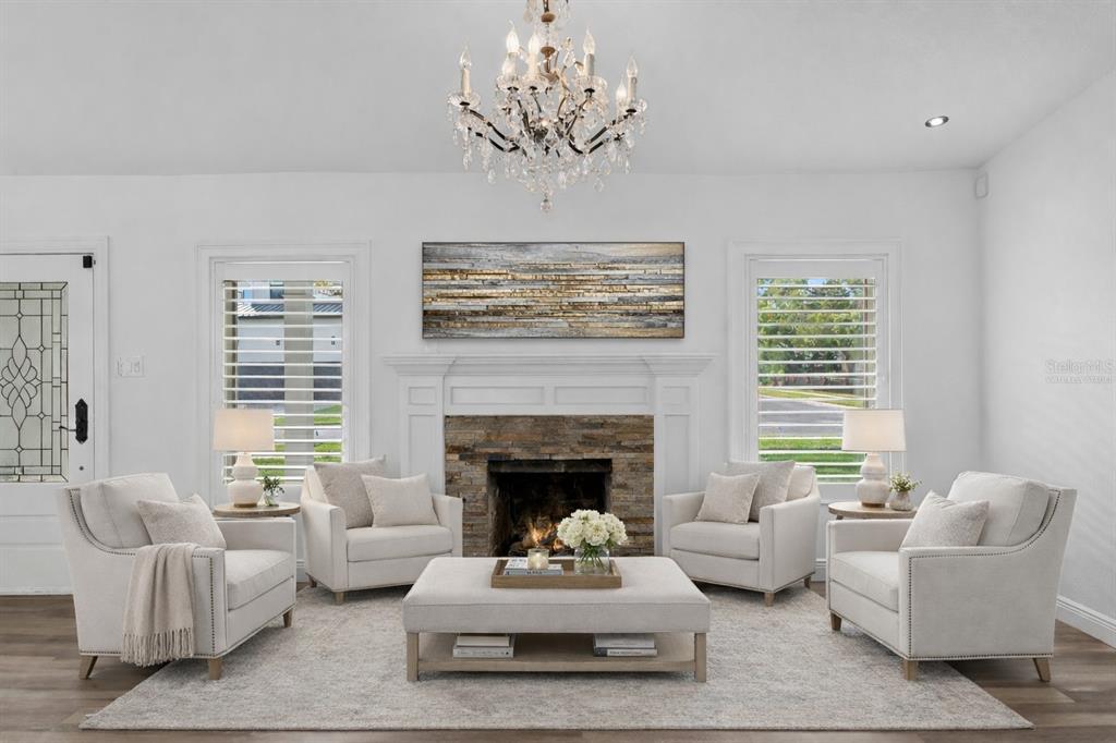 2610 South Dundee Street Tampa, FL 33629 - Photo 5 of 41