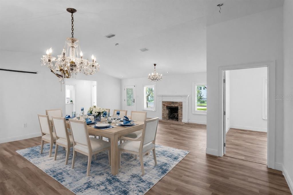 2610 South Dundee Street Tampa, FL 33629 - Photo 7 of 41