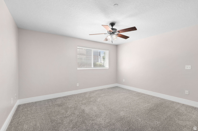 8264 South Resaca Drive, Unit K3 Sandy, UT 84070 - Photo 16 of 30 Empty room