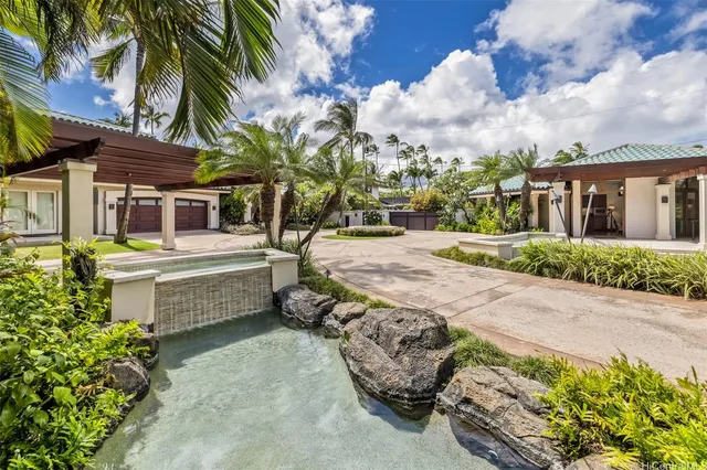 $16,750,000 | 255-257 Portlock Road, Honolulu, HI 96825