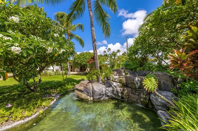 $16,750,000 | 255-257 Portlock Road, Honolulu, HI 96825