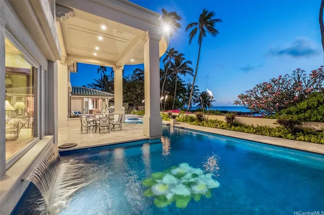 $16,750,000 | 255-257 Portlock Road, Honolulu, HI 96825