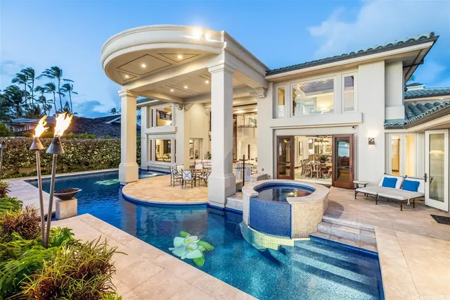 $16,750,000 | 255-257 Portlock Road, Honolulu, HI 96825