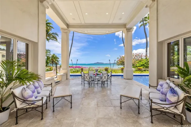 $16,750,000 | 255-257 Portlock Road, Honolulu, HI 96825
