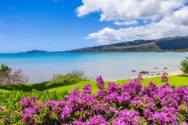 $16,750,000 | 255-257 Portlock Road, Honolulu, HI 96825