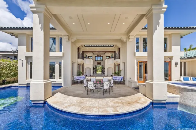 $16,750,000 | 255-257 Portlock Road, Honolulu, HI 96825