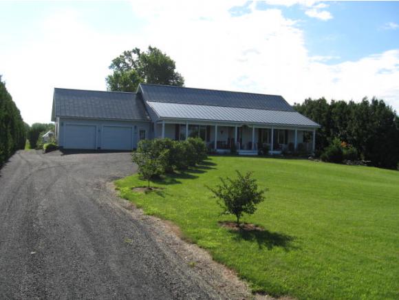 167 West Shore Road Alburgh, VT 05440 - Photo 1 of 16 Gallery Image 1