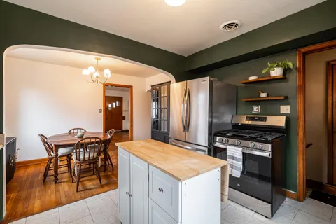 $249,000 | 3436 East Van Norman Avenue, Cudahy, WI 53110