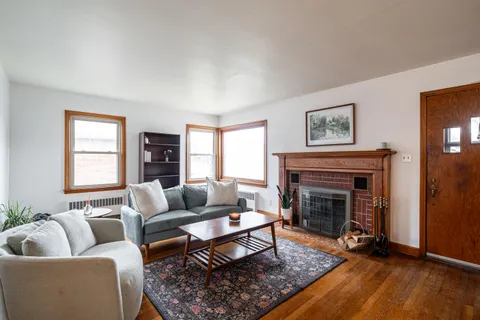 $249,000 | 3436 East Van Norman Avenue, Cudahy, WI 53110