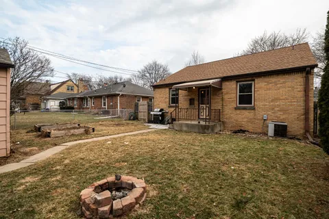 $249,000 | 3436 East Van Norman Avenue, Cudahy, WI 53110