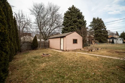 $249,000 | 3436 East Van Norman Avenue, Cudahy, WI 53110