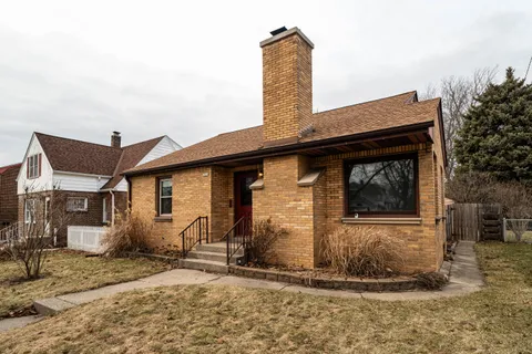 $249,000 | 3436 East Van Norman Avenue, Cudahy, WI 53110