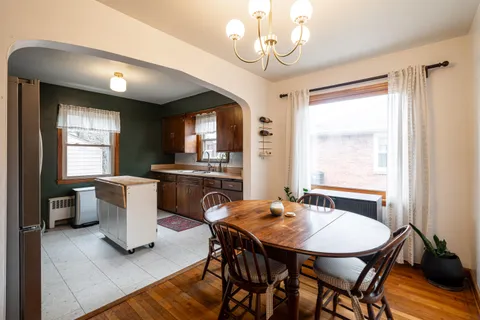 $249,000 | 3436 East Van Norman Avenue, Cudahy, WI 53110