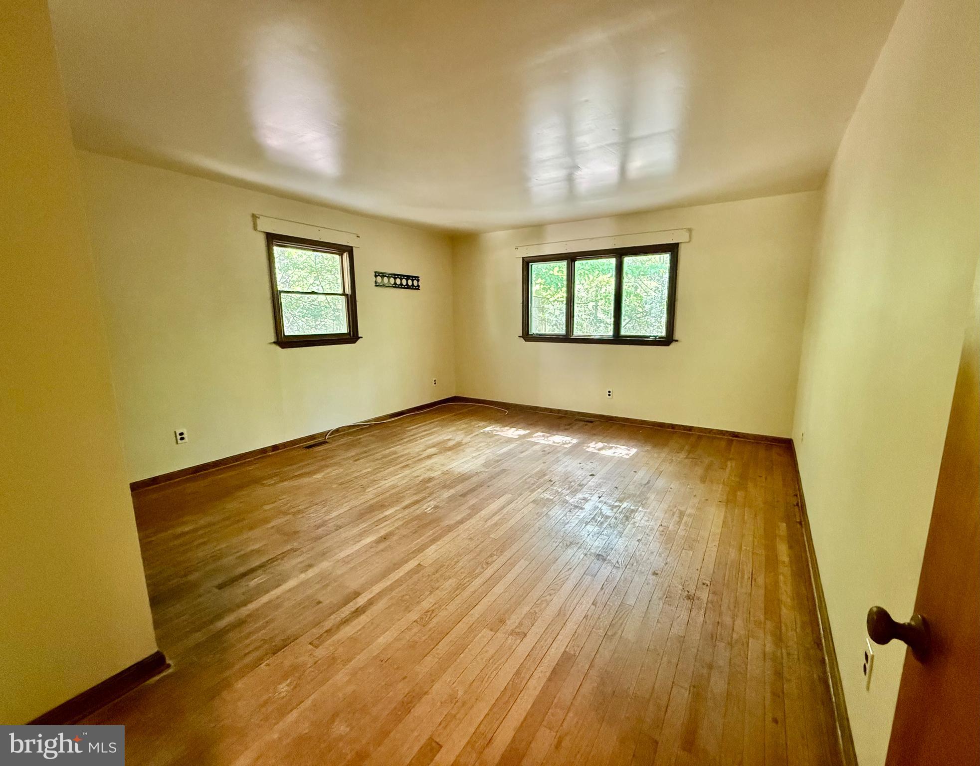 229 Oakshade Road Tabernacle, NJ 08088 - Photo 41 of 57 a view of a room with wooden floor and window