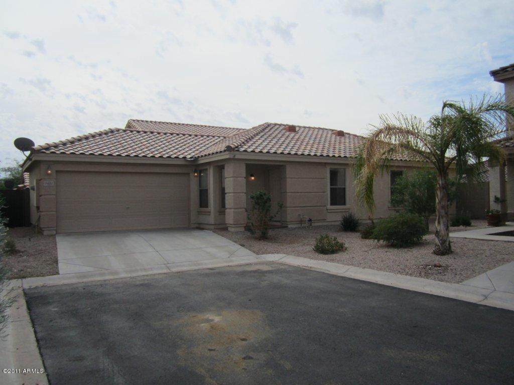 3452 South Conestoga Road Apache Junction, AZ 85119 - Photo 17 of 20 HOME