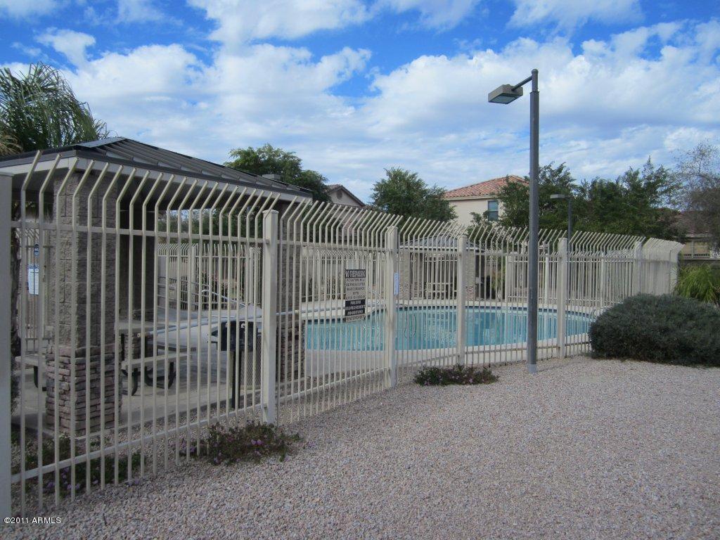 3452 South Conestoga Road Apache Junction, AZ 85119 - Photo 19 of 20 HOME