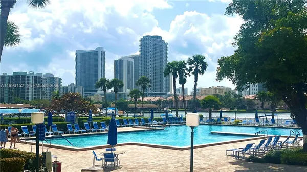 $2,150 | 2500 Parkview Drive, Unit 1803, Hallandale Beach, FL 33009
