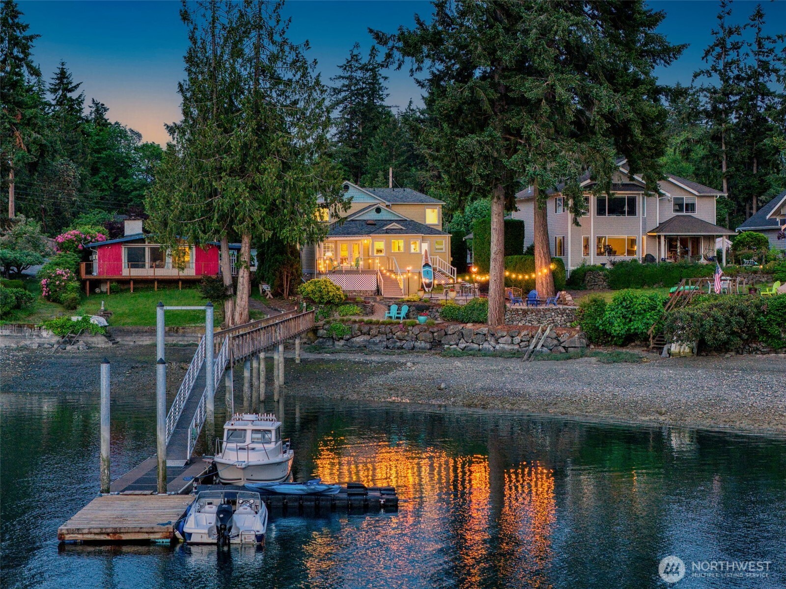 1312 Northeast Peterson Road Keyport, WA 98345 - Photo 2 of 40