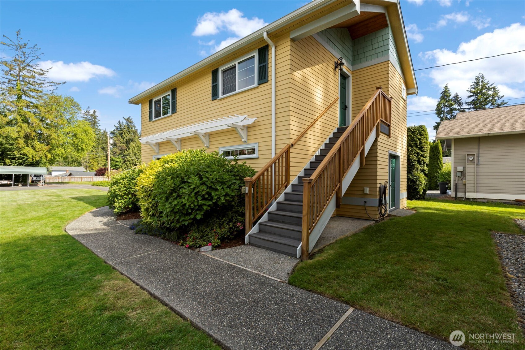 1312 Northeast Peterson Road Keyport, WA 98345 - Photo 22 of 40