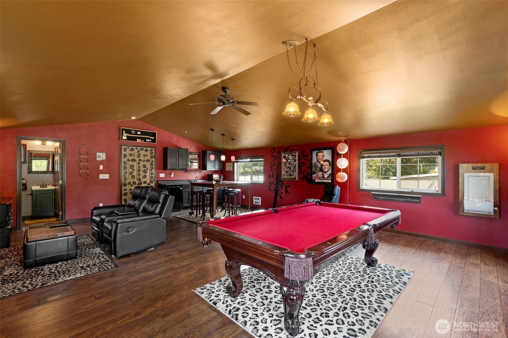 1312 Northeast Peterson Road Keyport, WA 98345 - Photo 23 of 40