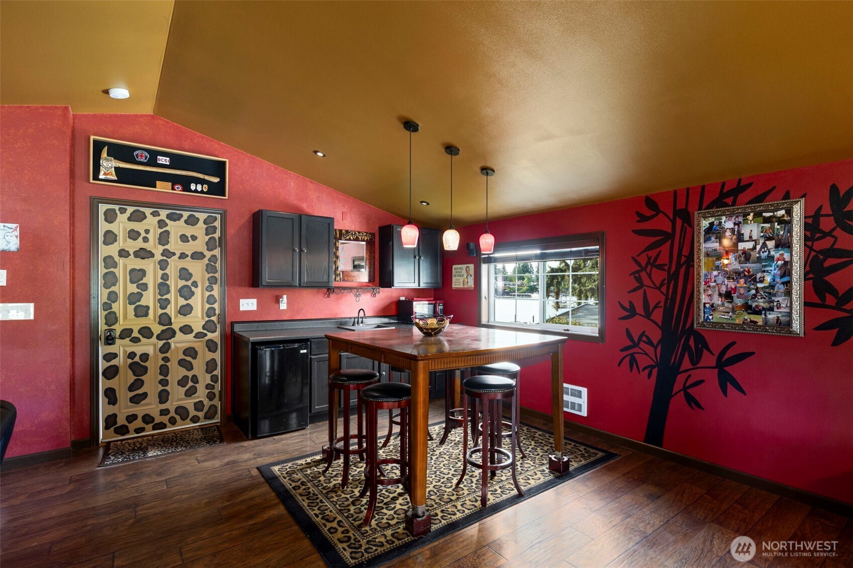 1312 Northeast Peterson Road Keyport, WA 98345 - Photo 25 of 40