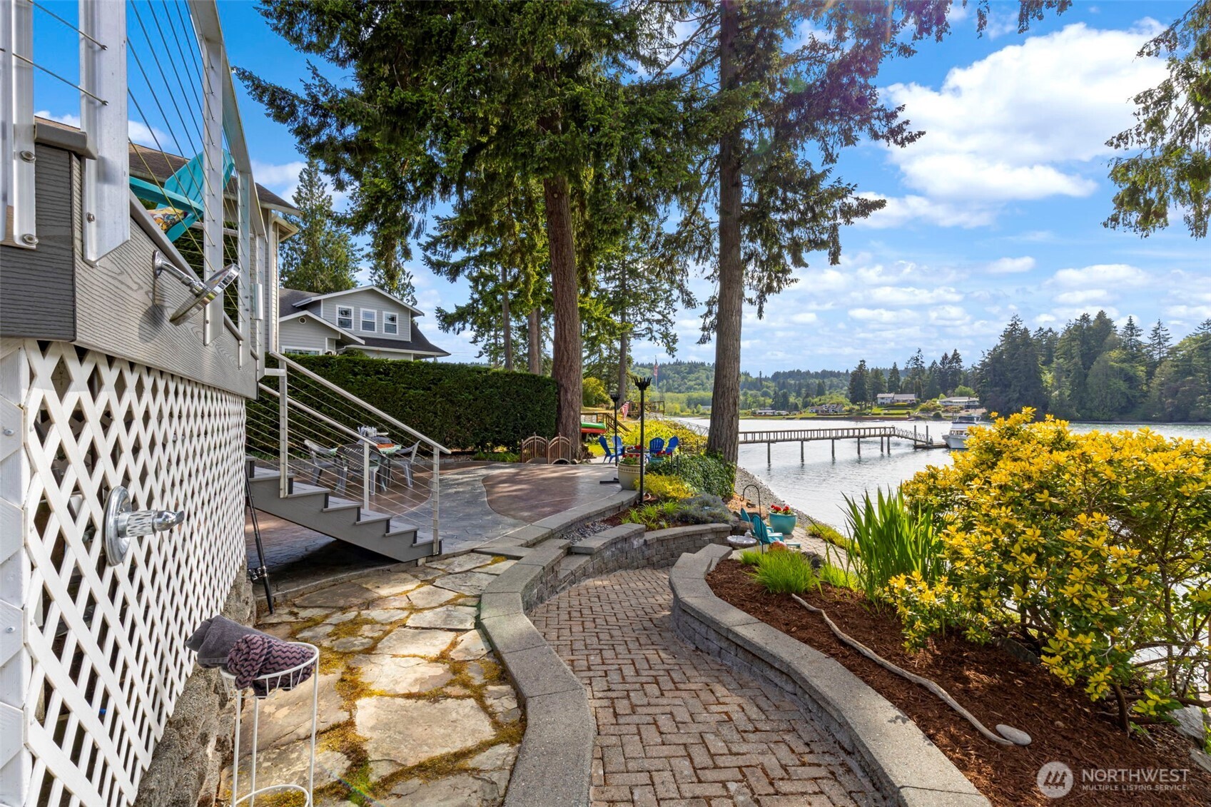 1312 Northeast Peterson Road Keyport, WA 98345 - Photo 27 of 40