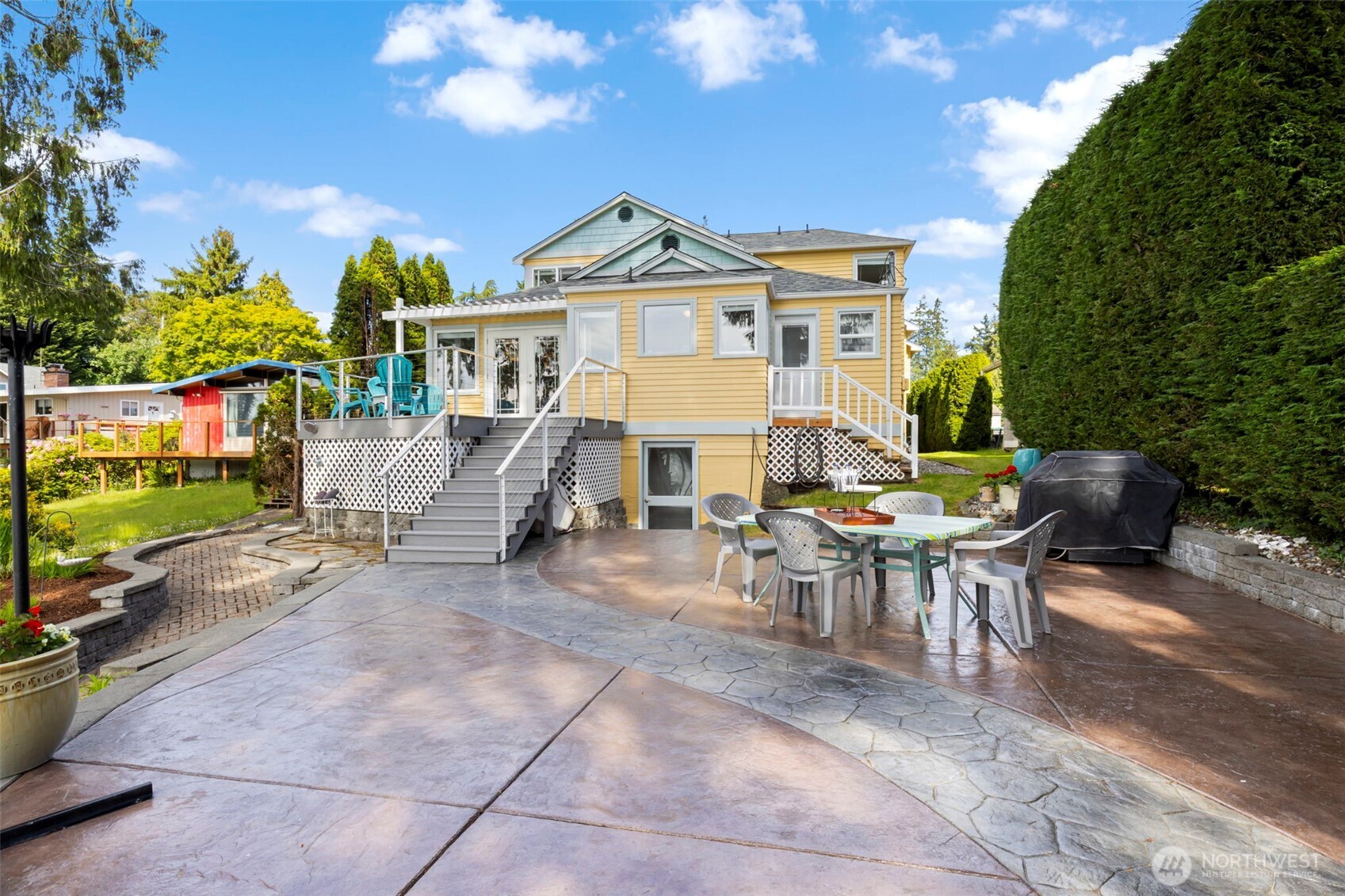 1312 Northeast Peterson Road Keyport, WA 98345 - Photo 28 of 40